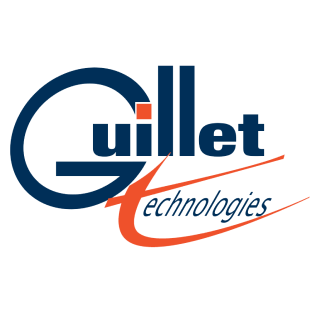 Logo Guillet Technologies