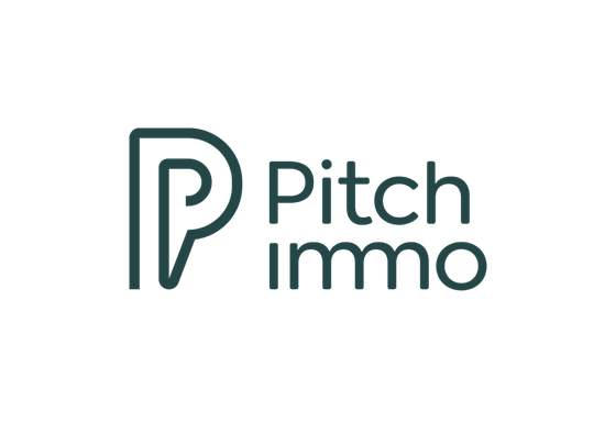 Logo Pitch Immo
