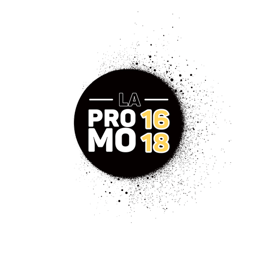Logo La Promo 16.18